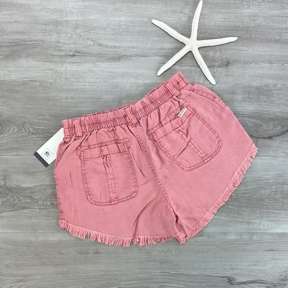 🔆RIP CURL🔆 WASHED OUT BEACH SHORTS - Picture 10 of 10